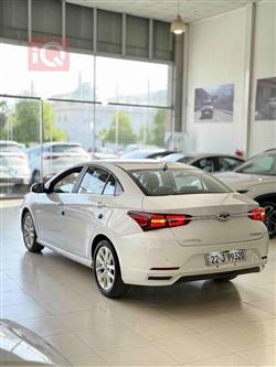 Chery Arrizo 6